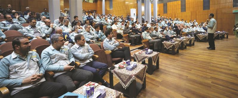 فولاد مبارکه