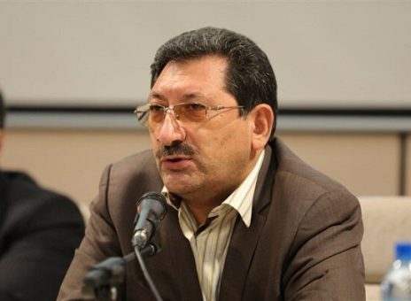 محمد اتابک فولاد مبارکه اصفهان