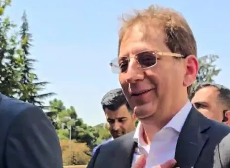 بابک زنجانی