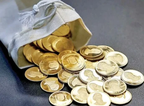 پیش فروش سکه