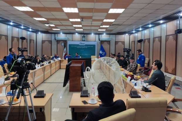 ایران‌خودرو