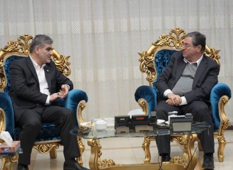 بانک قرض الحسنه مهر ایران