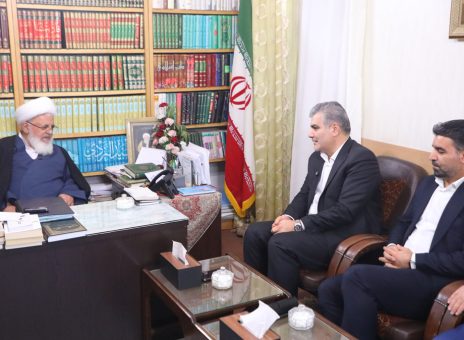 بانک‌ قرض الحسنه مهر