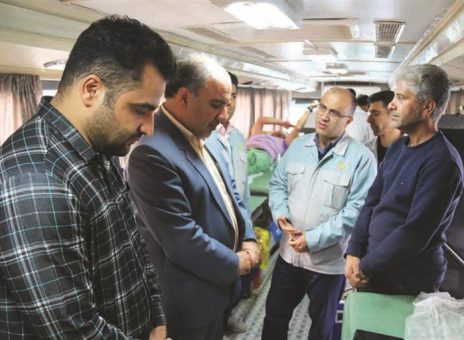 فولاد مبارکه