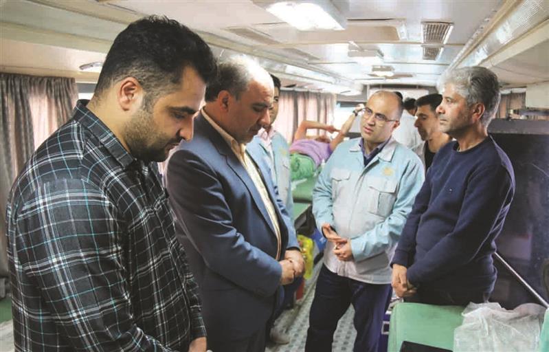 فولاد مبارکه