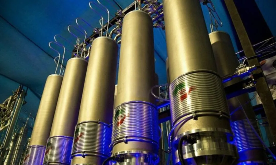 ذخایر اورانیوم