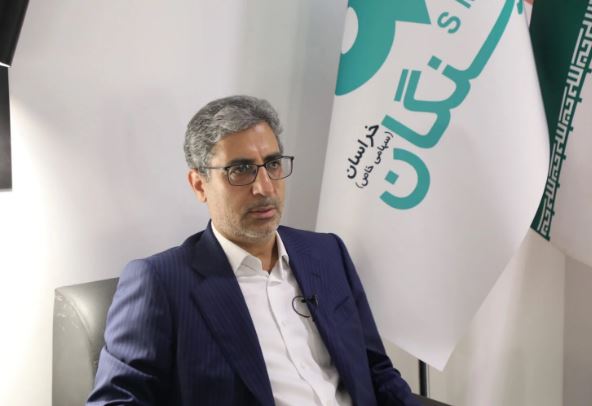 فولاد سنگان