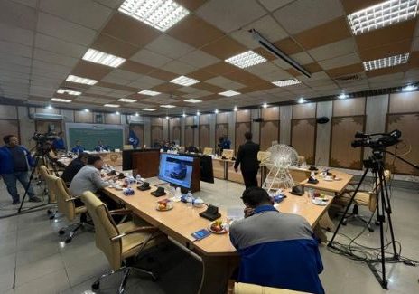 ایران‌خودرو