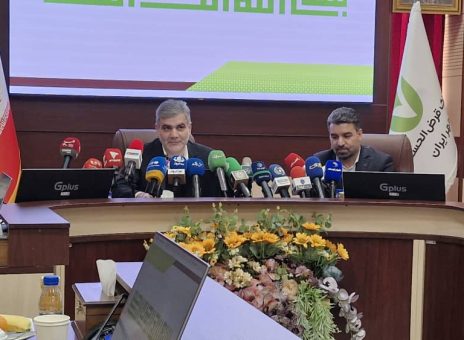 بانک قرض‌الحسنه مهر ایران؛ ایستاده بر مدار سلامت بانکی در روزگار بی‌ثباتی نقدینگی