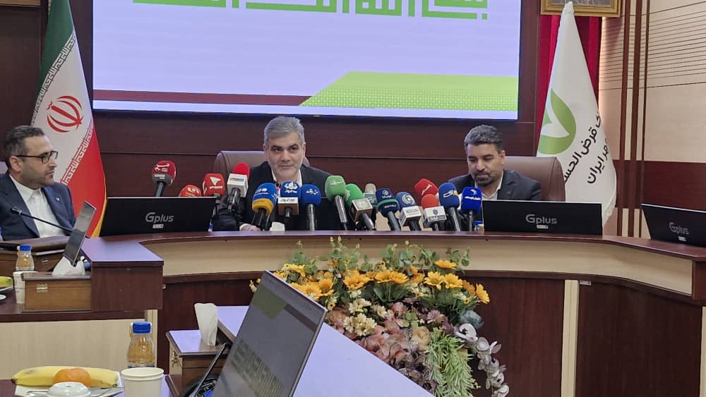 بانک قرض‌الحسنه مهر ایران؛ ایستاده بر مدار سلامت بانکی در روزگار بی‌ثباتی نقدینگی