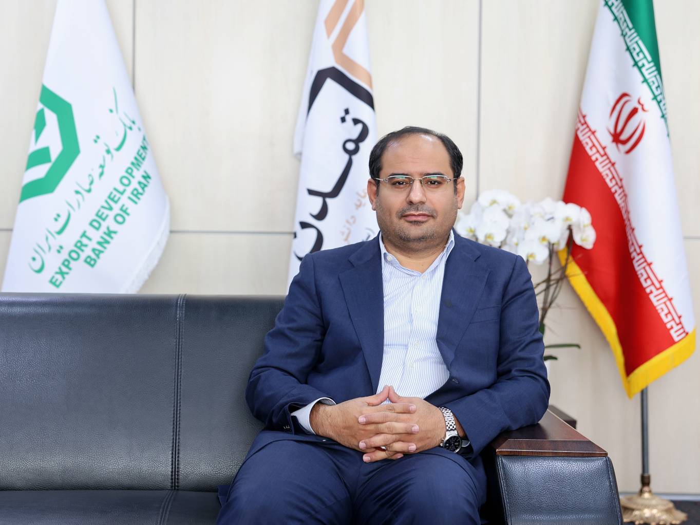 بانک توسعه صادرات