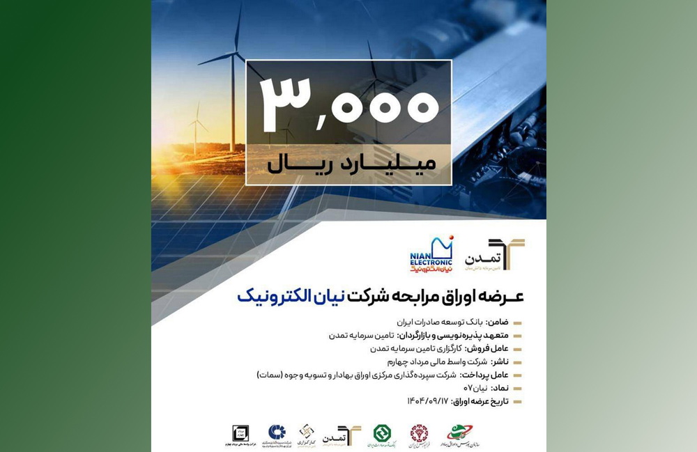 بانک توسعه صادرات