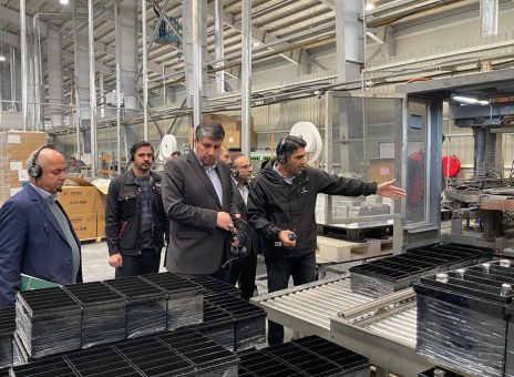 بانک توسعه صادرات