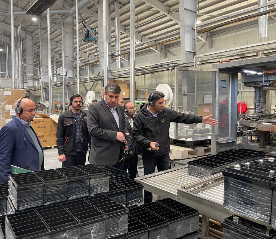 بانک توسعه صادرات