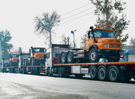 ایران‌خودرو دیزل