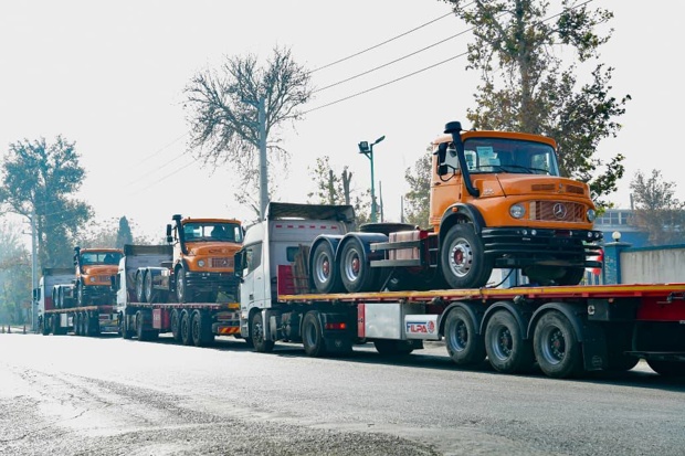 ایران‌خودرو دیزل