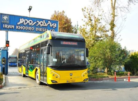 ایران خودرو