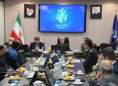 فولاد مباركه