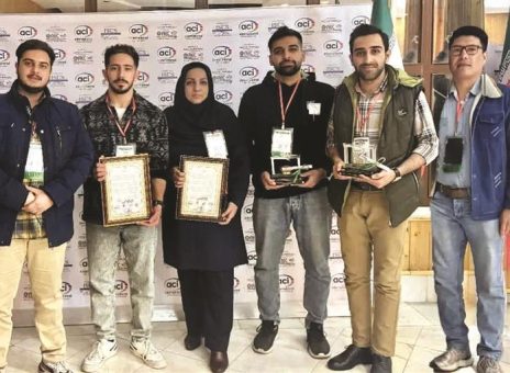 فولاد مباركه