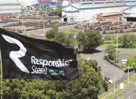 فولاد مبارکه