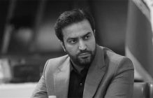 رحیم سرهنگی رئیس هیئت مدیره بانک قرض الحسنه رسالت محمدحسین حسین زاده