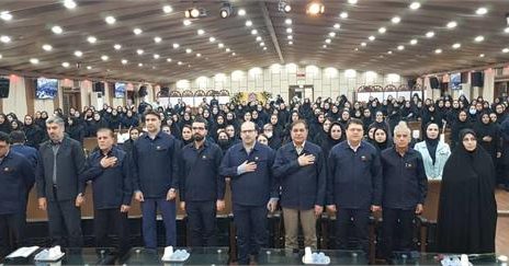 فولاد خوزستان