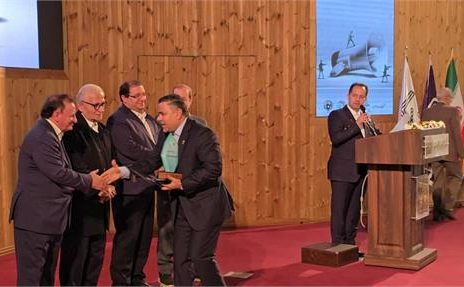 فولاد خوزستان