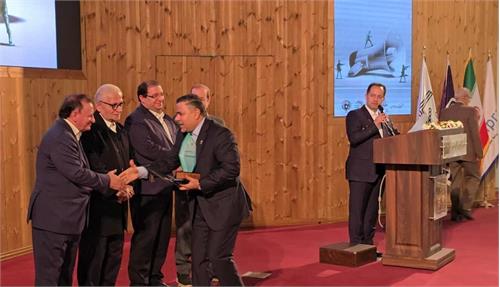 فولاد خوزستان