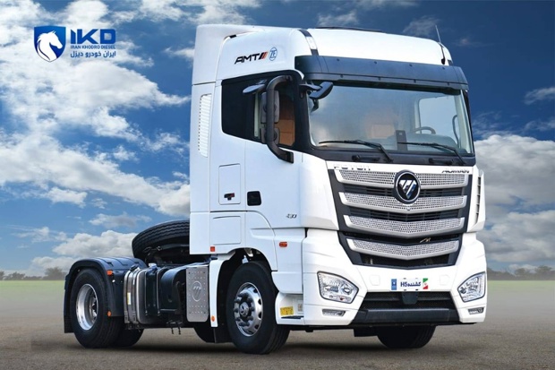 ایرانخودرو