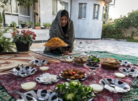 معیشت فقر سفره ایرانی جراحی اقتصادی