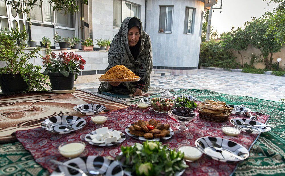 معیشت فقر سفره ایرانی جراحی اقتصادی