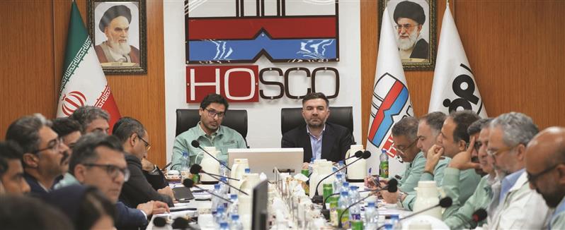 فولاد مباركه