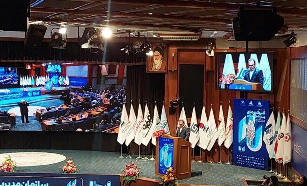 ایرانخودرو