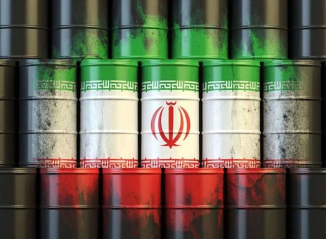 نفت ایران