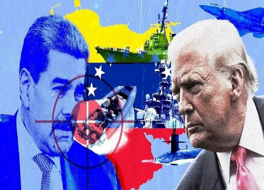 تحولات سیاسی