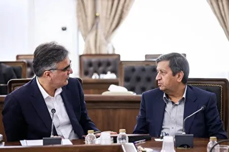 روسای بانک مرکزی