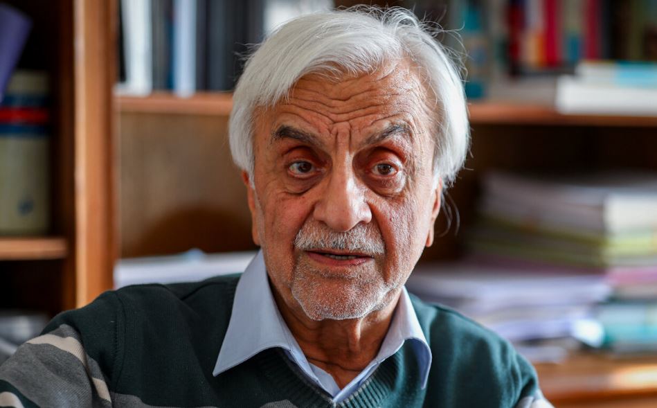 هاشمی طبا