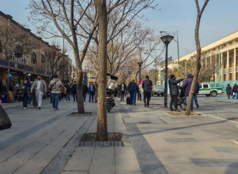 بازار بزرگ تهران