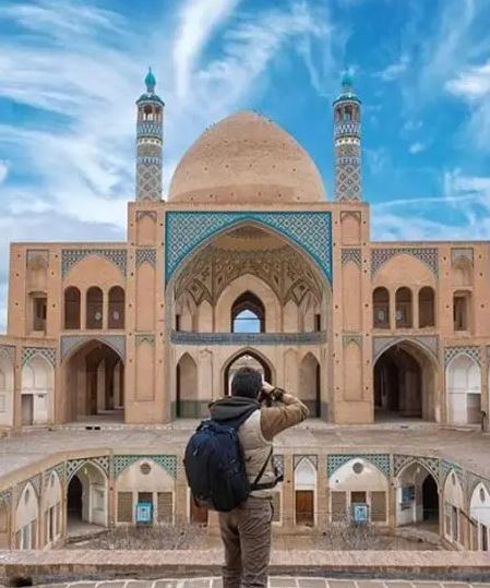 صنعت گردشگری