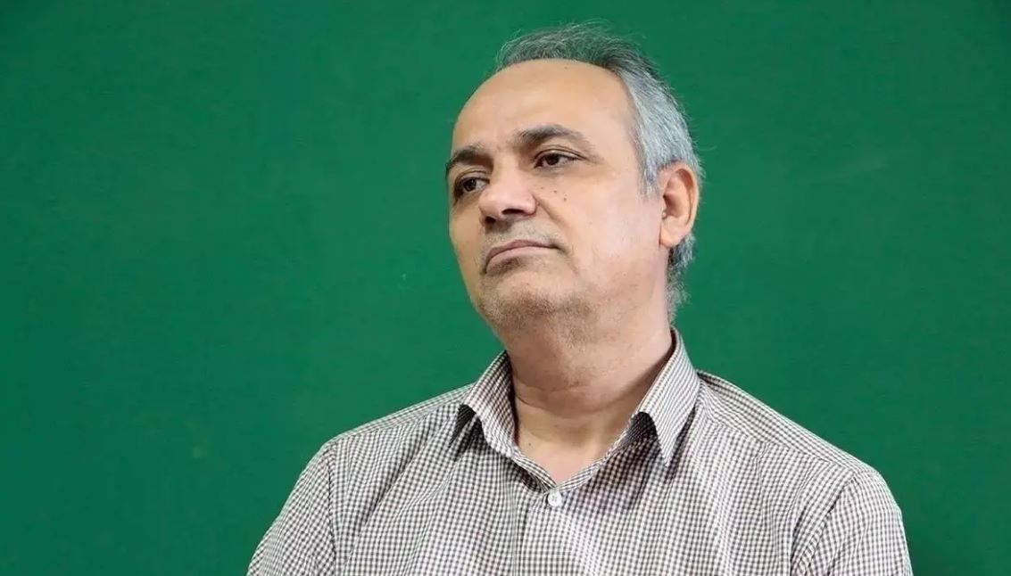 احمد زیدآبادی