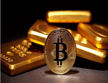 ارز دیجیتال طلا