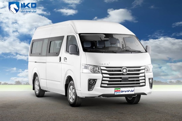 ایرانخودرو