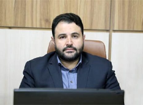 بانک شهر محمدمهدی احمدی نماد وشهر