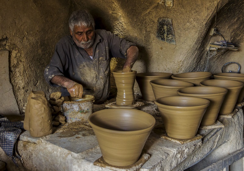 صنایع دستی