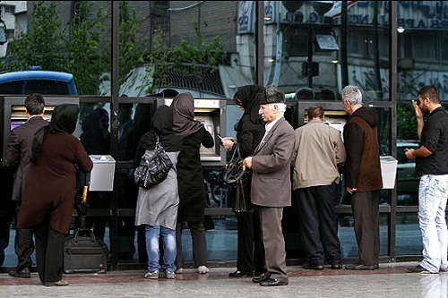 خودپرداز