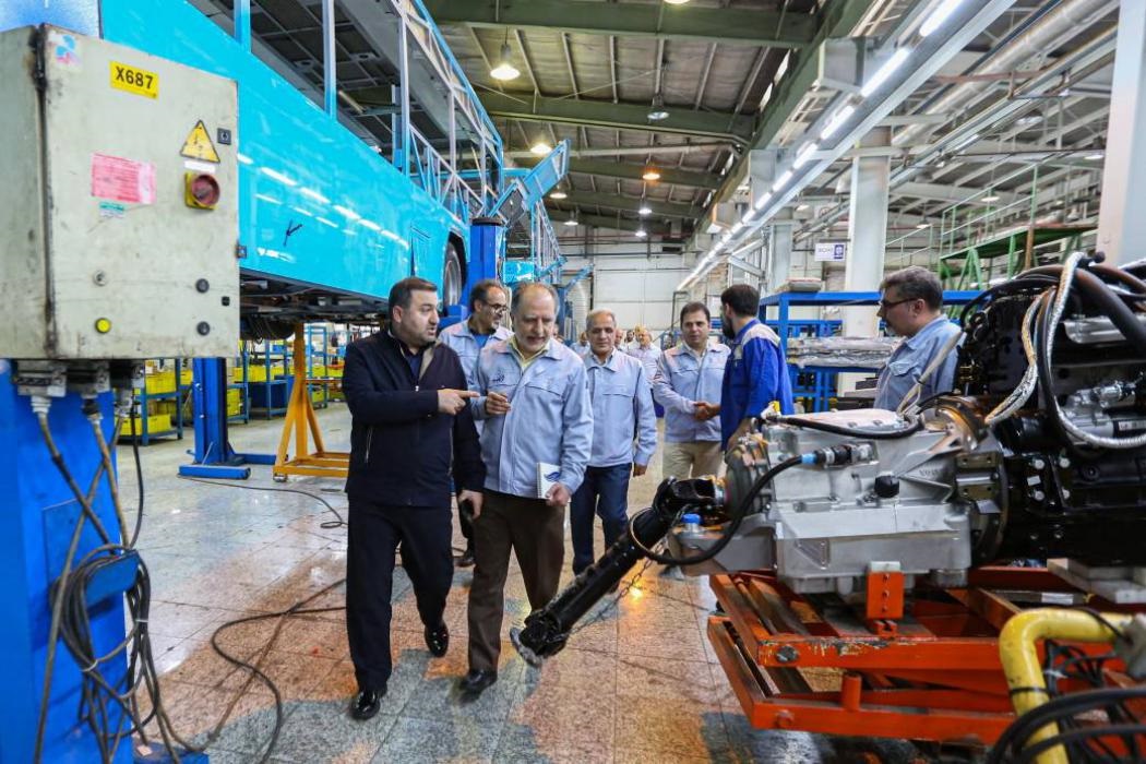 بانك صنعت و معدن