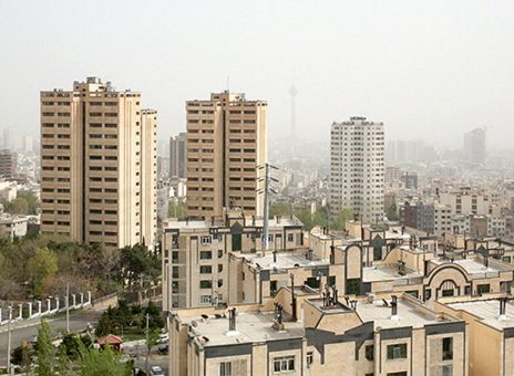 مسکن