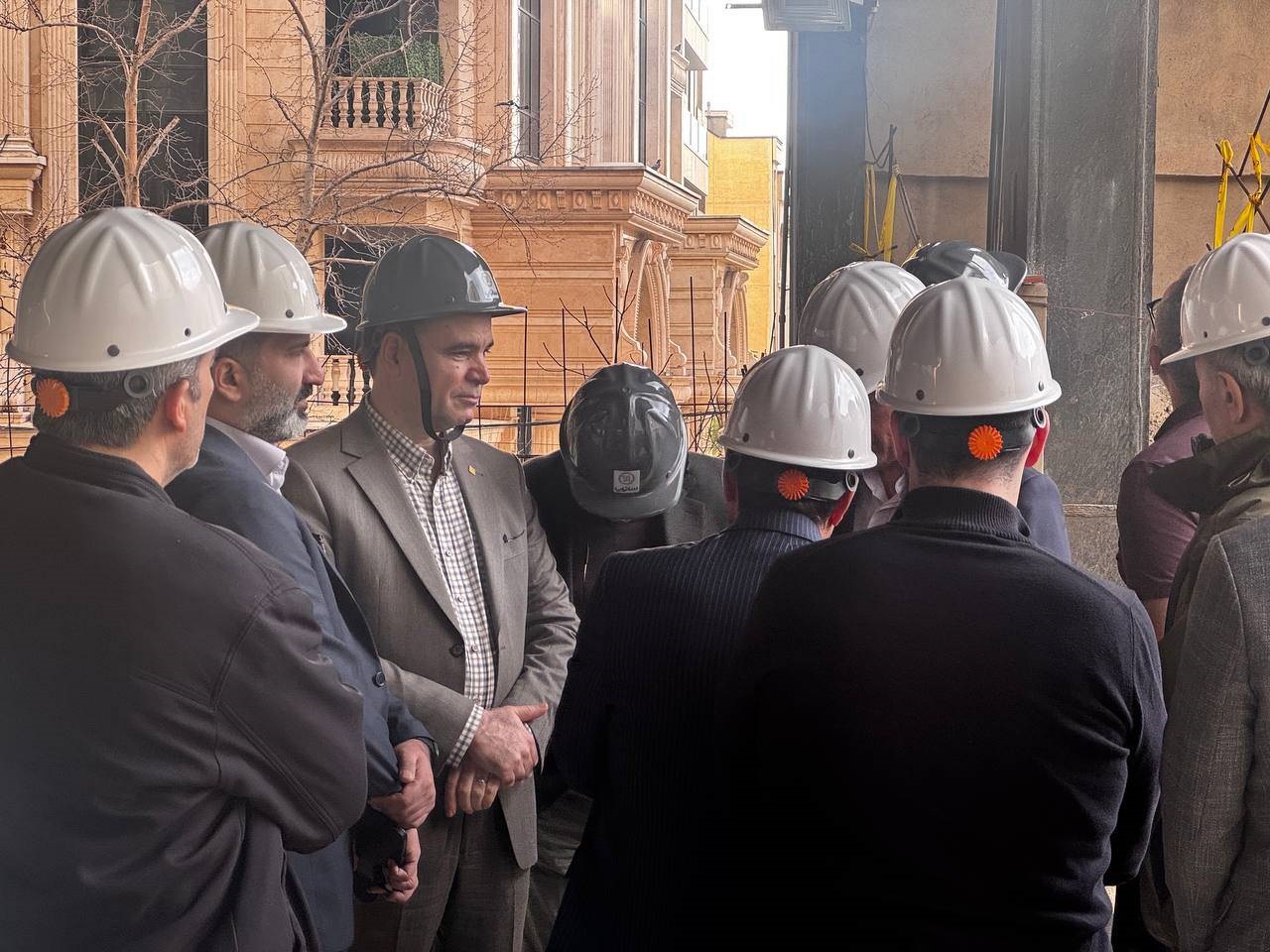 بانك صنعت و معدن