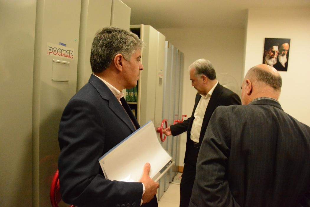 بانك صنعت و معدن