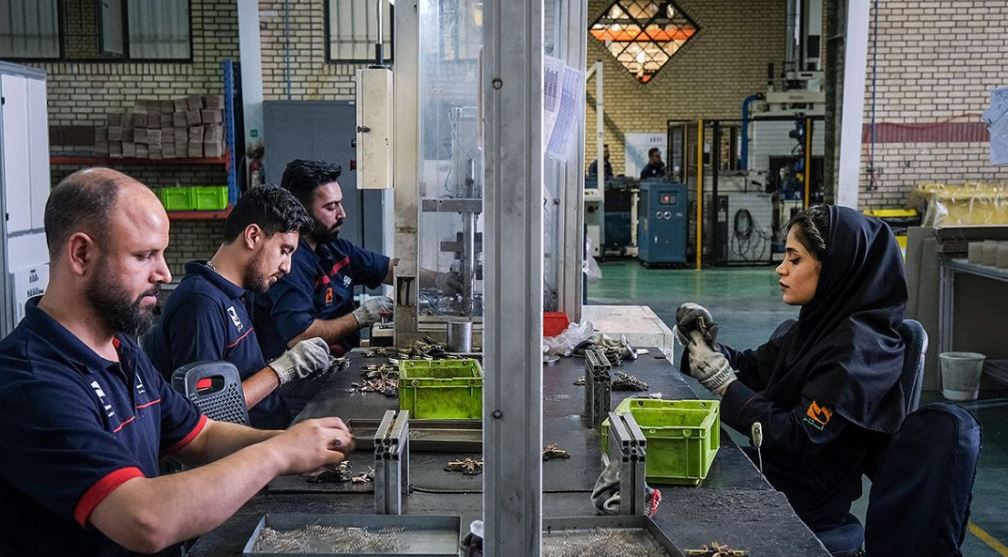 بازار کار